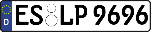 ES-LP9696