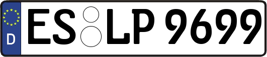 ES-LP9699
