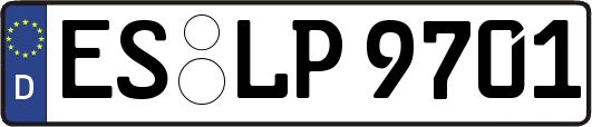 ES-LP9701