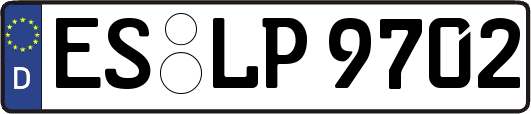 ES-LP9702