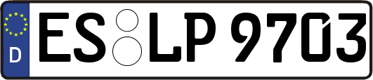 ES-LP9703