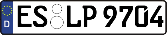 ES-LP9704