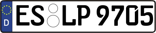 ES-LP9705