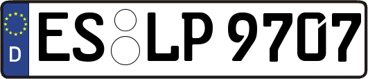 ES-LP9707