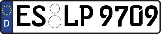 ES-LP9709