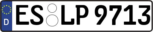 ES-LP9713