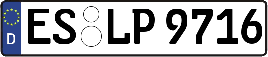 ES-LP9716