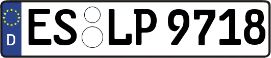 ES-LP9718