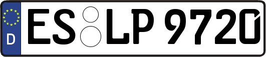 ES-LP9720
