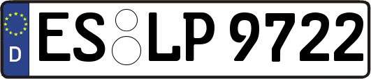 ES-LP9722