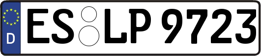 ES-LP9723