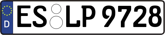ES-LP9728