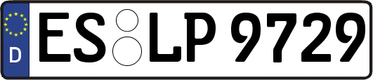 ES-LP9729
