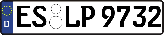 ES-LP9732