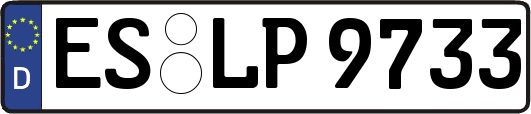 ES-LP9733