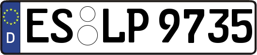 ES-LP9735