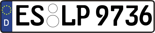 ES-LP9736