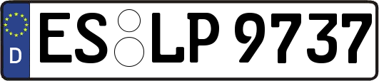 ES-LP9737