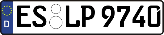 ES-LP9740