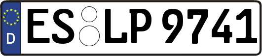 ES-LP9741