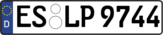 ES-LP9744
