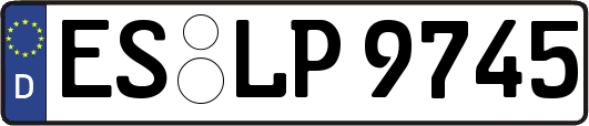 ES-LP9745