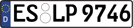ES-LP9746