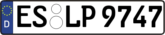 ES-LP9747