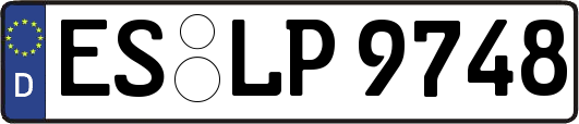ES-LP9748