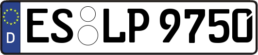 ES-LP9750