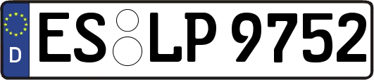ES-LP9752