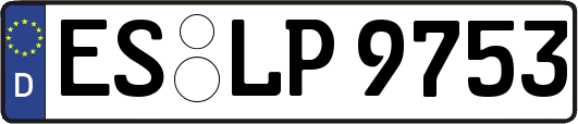 ES-LP9753