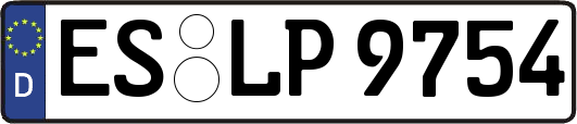 ES-LP9754