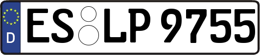ES-LP9755