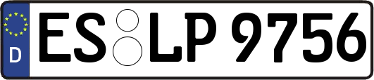 ES-LP9756