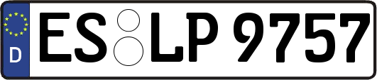 ES-LP9757