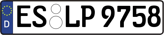 ES-LP9758