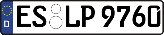 ES-LP9760
