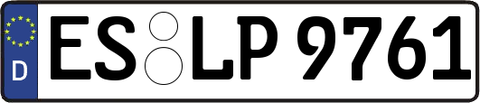 ES-LP9761