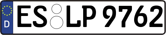ES-LP9762