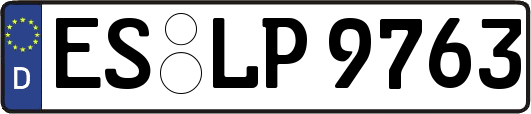 ES-LP9763