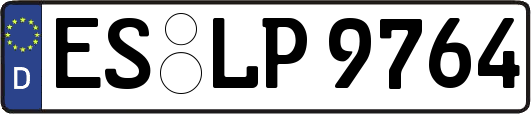 ES-LP9764