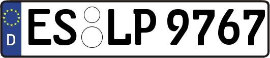 ES-LP9767