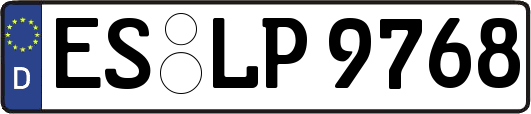 ES-LP9768