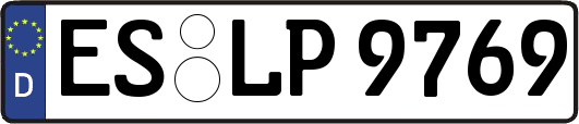 ES-LP9769