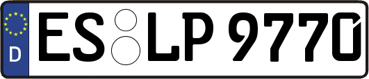 ES-LP9770
