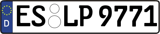 ES-LP9771