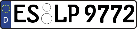 ES-LP9772