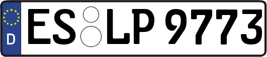 ES-LP9773