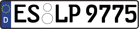 ES-LP9775